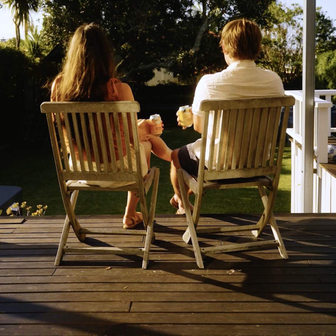 DB Low Key Crushing It | Peaceful Evenings