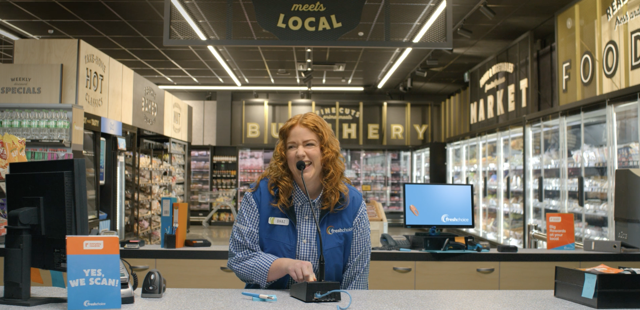 Woolworths EDR FC ANNOUNCE 30