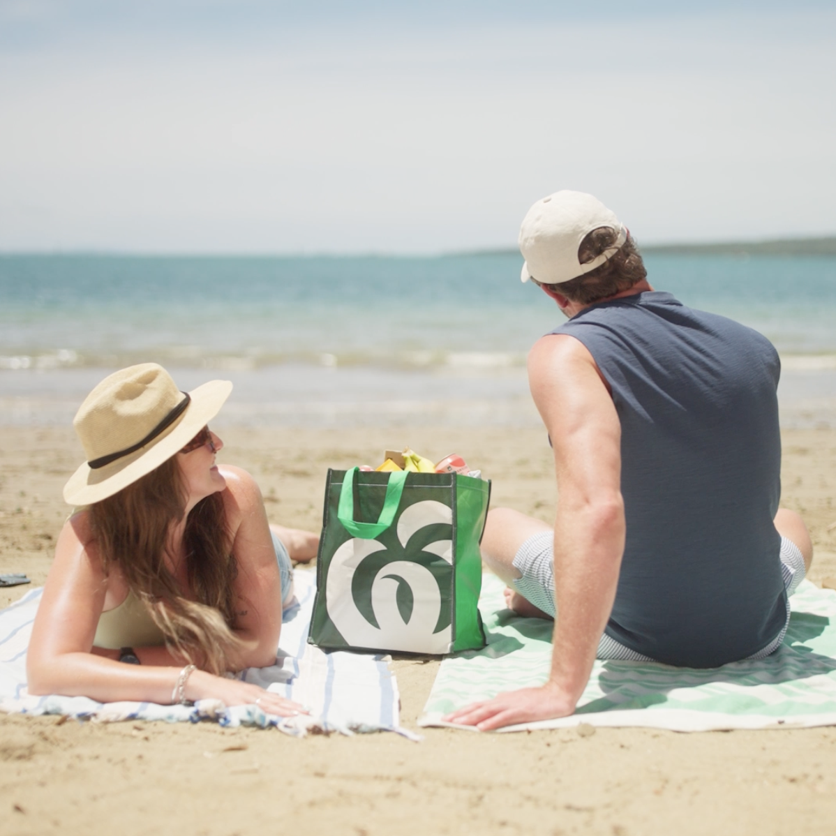 Woolworths Social Summer PSA