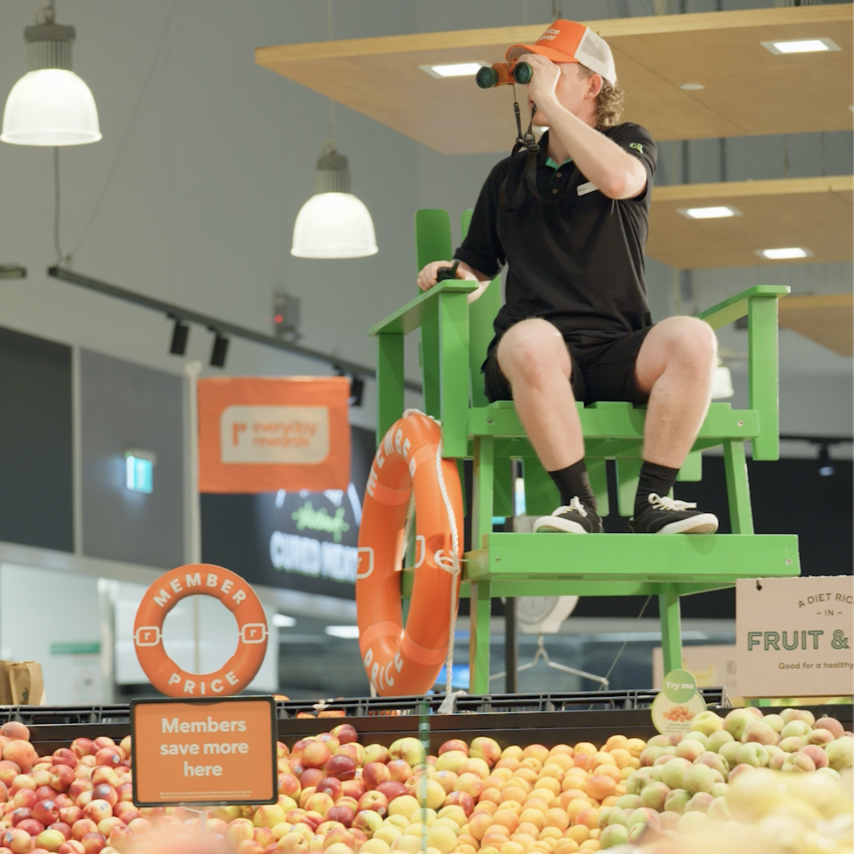 Woolworths | Price Saver