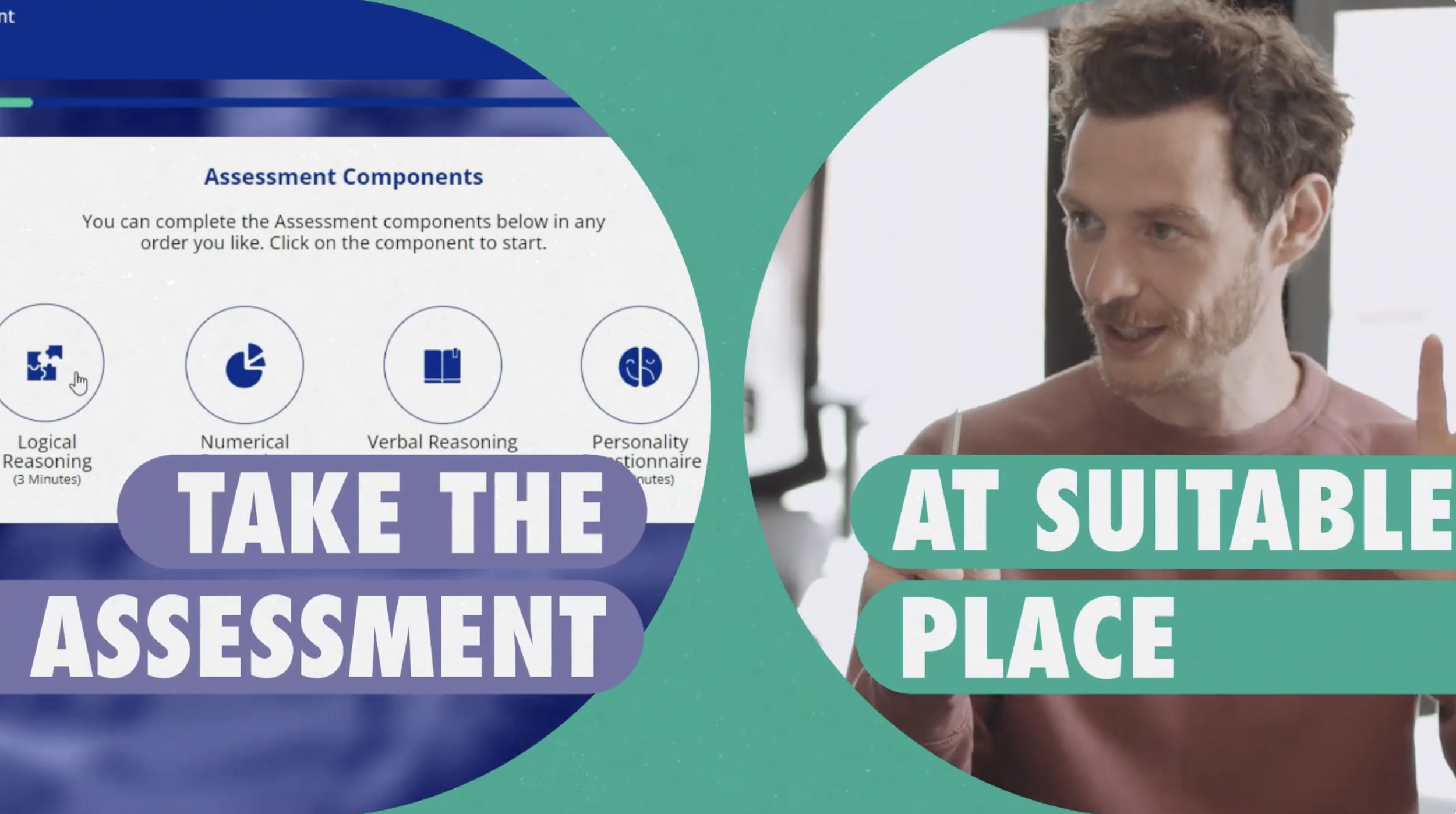 SDG | Skills Assesment