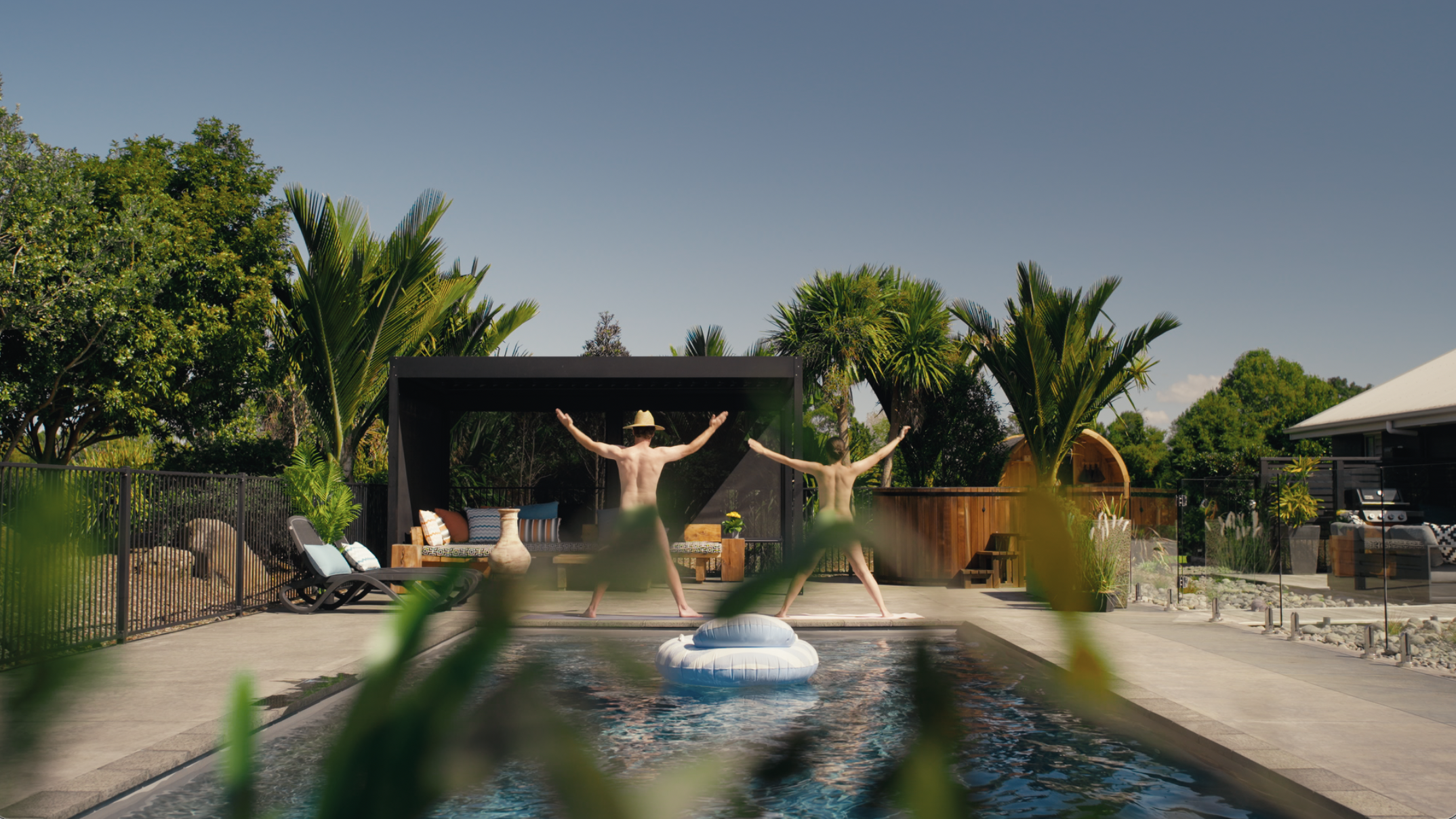 Latitude Homes | Every Home Begins with You