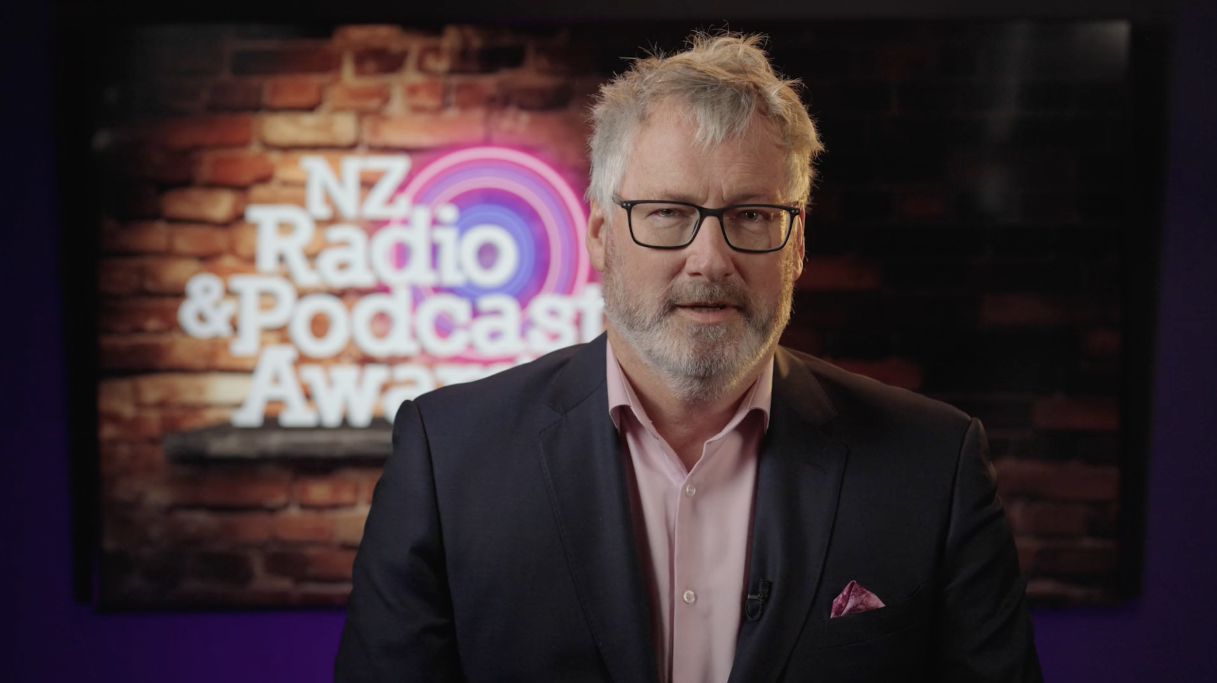 NZ Radio & Podcast awards 2026 | Finalist Announcement