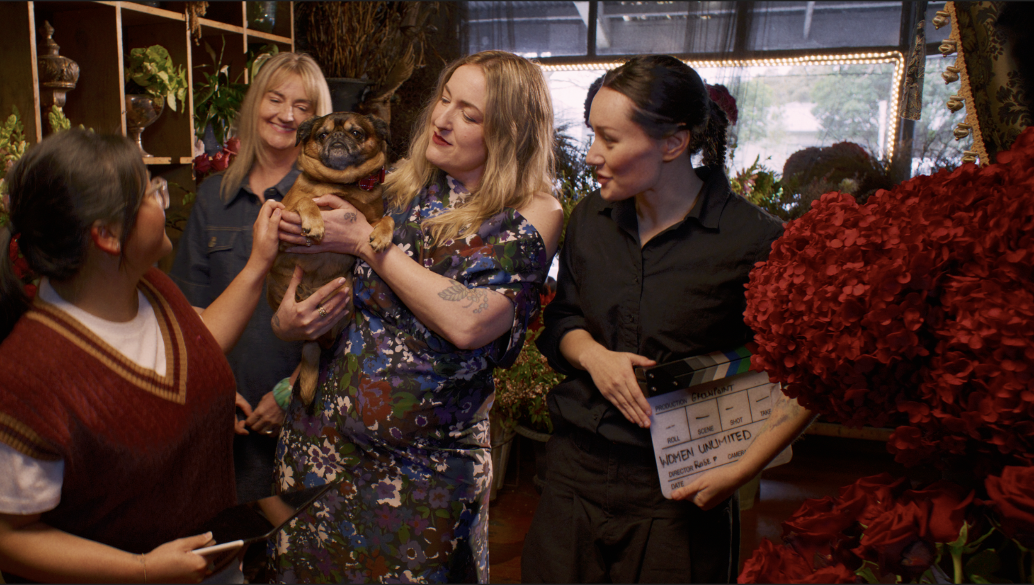 Westpac | Women In Business | $100m Fund