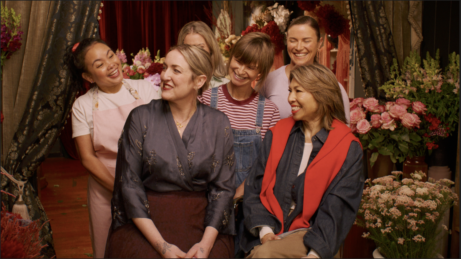 Westpac Women In Business Re:Ampd