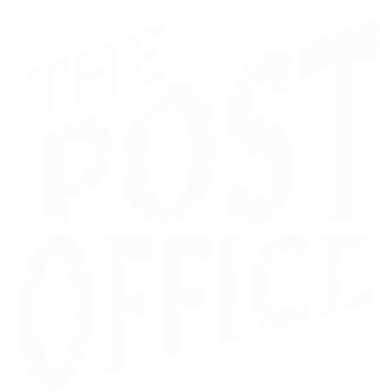 The Post Office | Content Creators