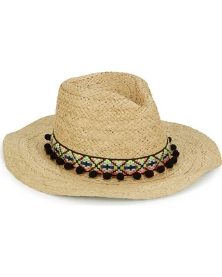 marcus-adler-womens-pom-pom-straw-fedora-natural.jpg