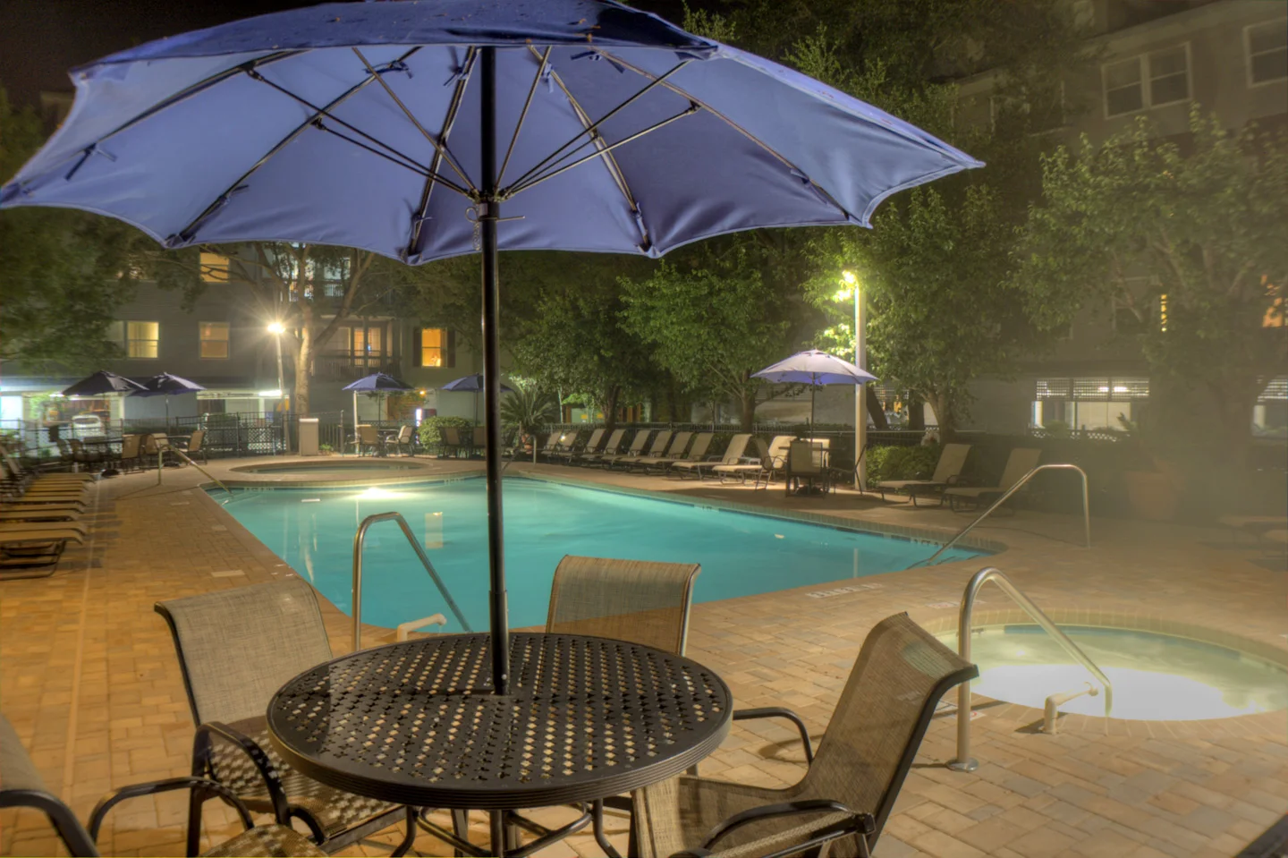 Royal Dunes Resort - Hilton Head Island, SC | Real Estate Photography