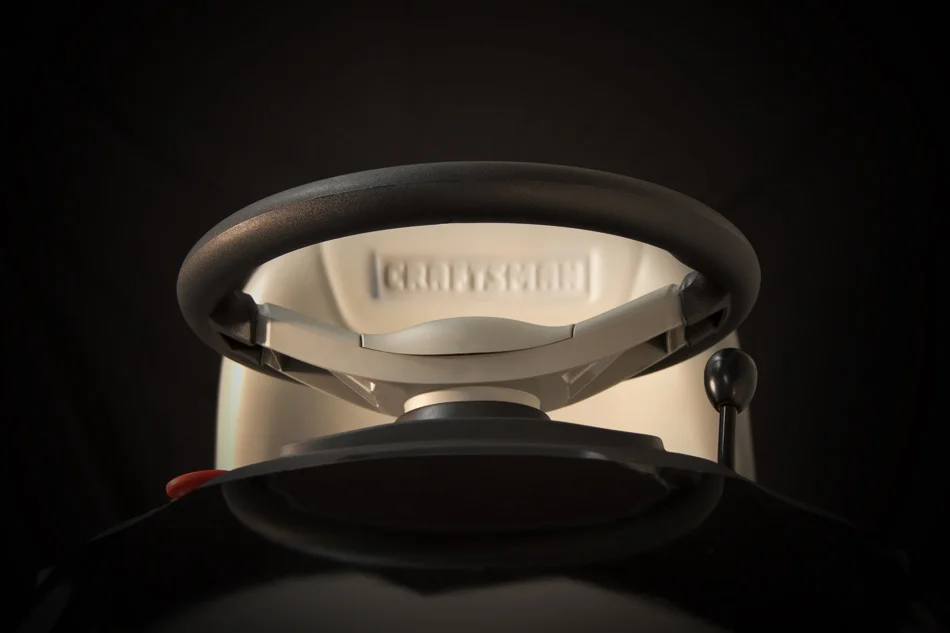 Husqvarna Outdoor Products | Product Photography