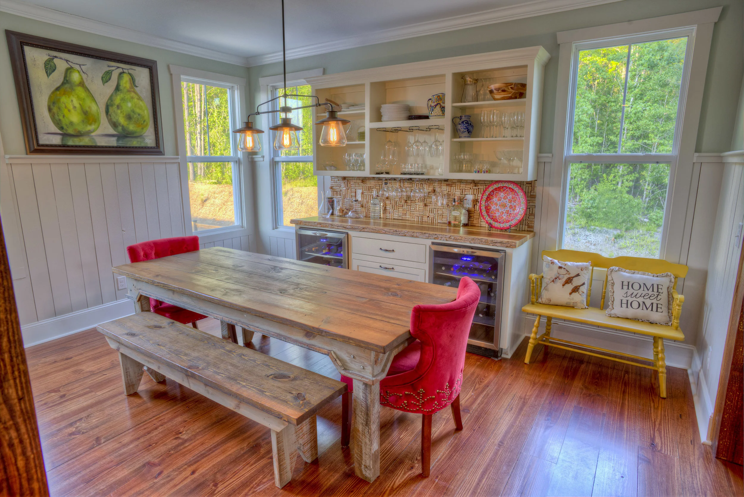 Prescott & Sons Construction | Real Estate Photography