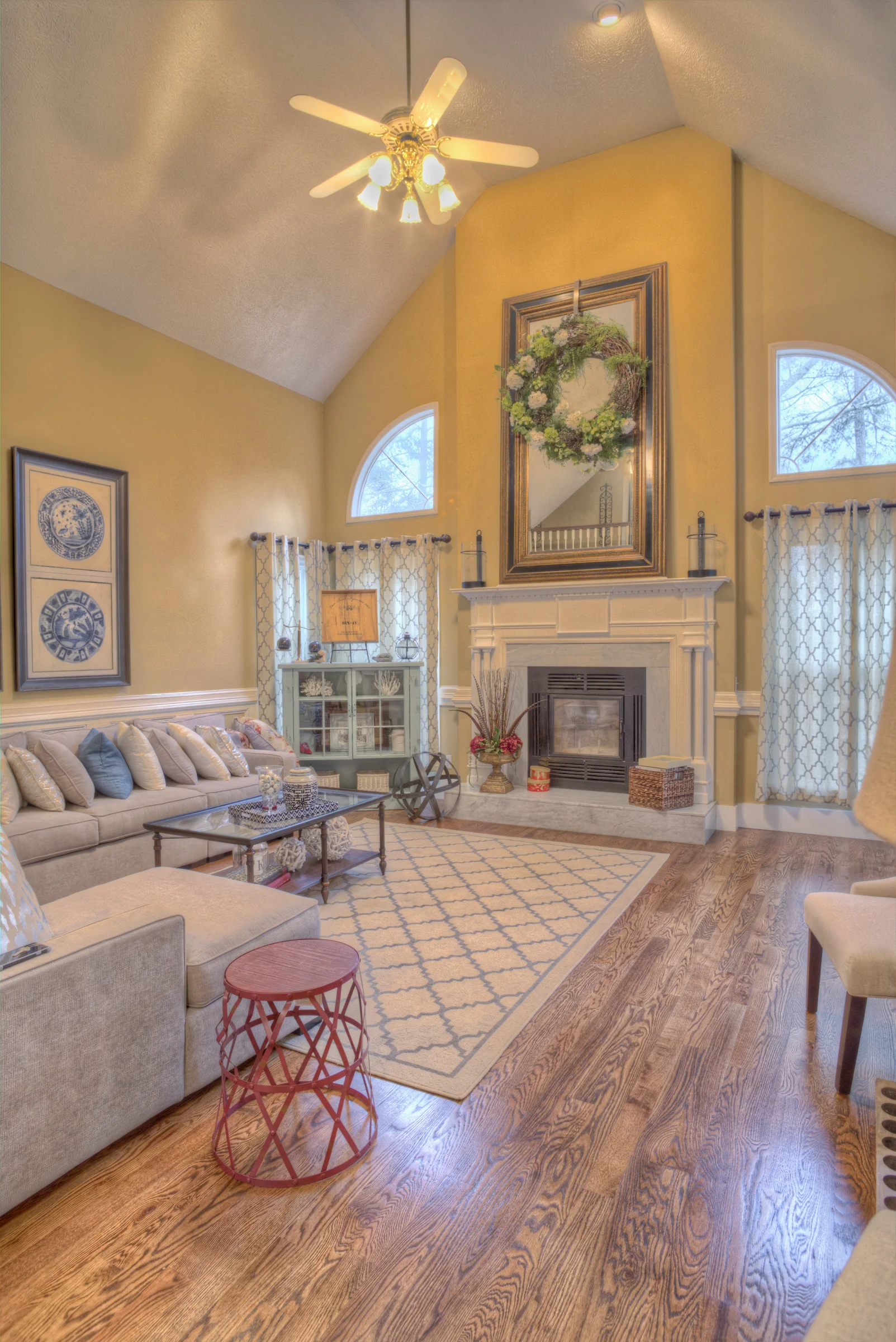 Woodward & Associates | Real Estate Photography