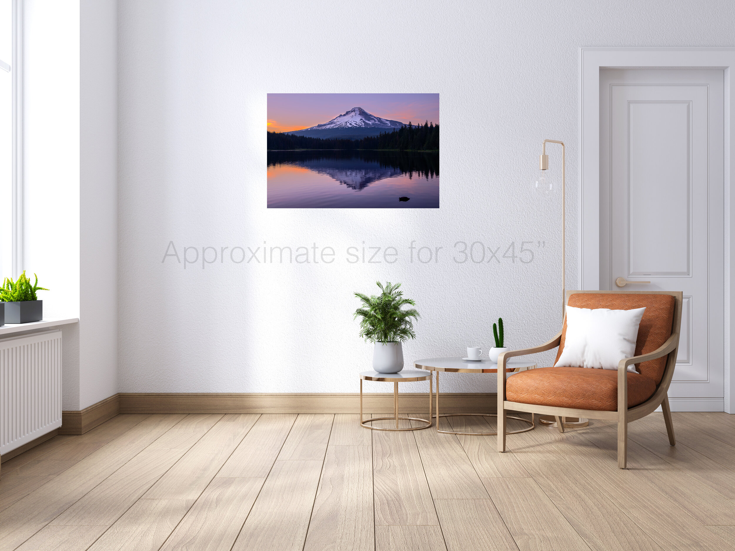 Trillium Lake 30x45.jpg