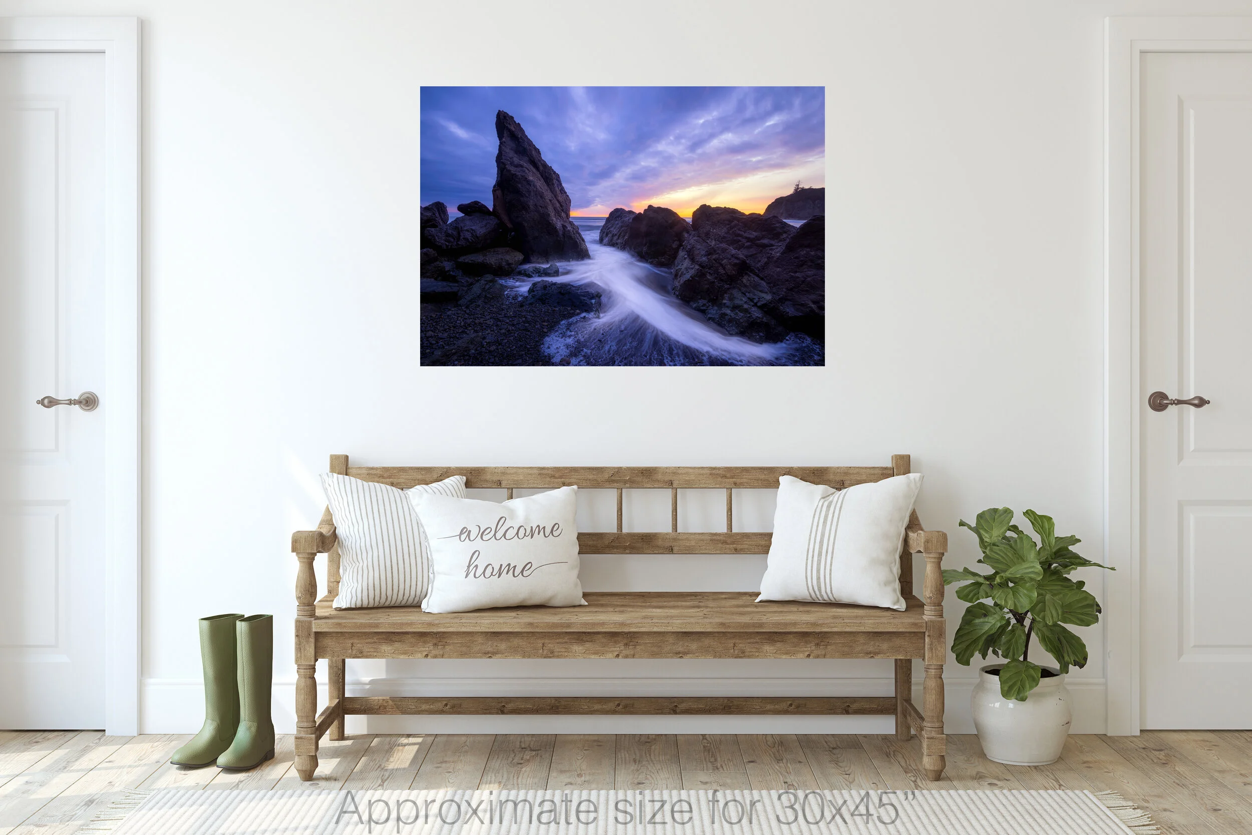 Ruby beach 30x45.jpg