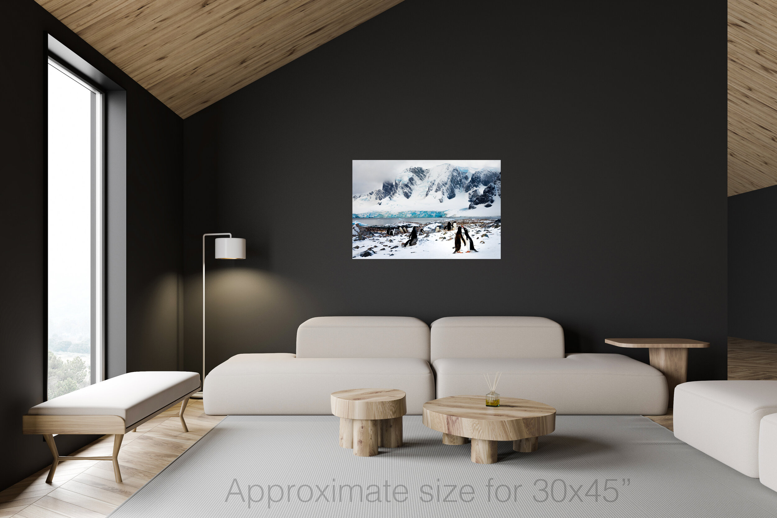 Cuverville Island 30x45.jpg