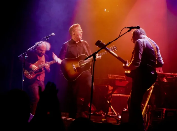 Greenpointers - October 2017