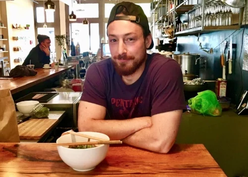 Greenpointers - Nov 2017