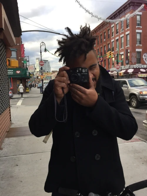 Greenpointers - Dec 2017