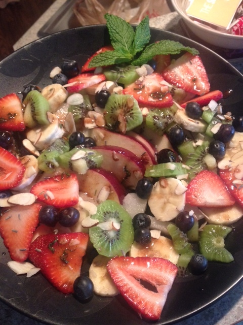 Fruit Salad