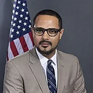 Nate T. Yohannes