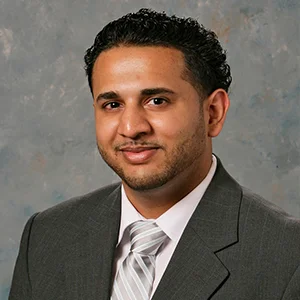Matthew J. Bibin
