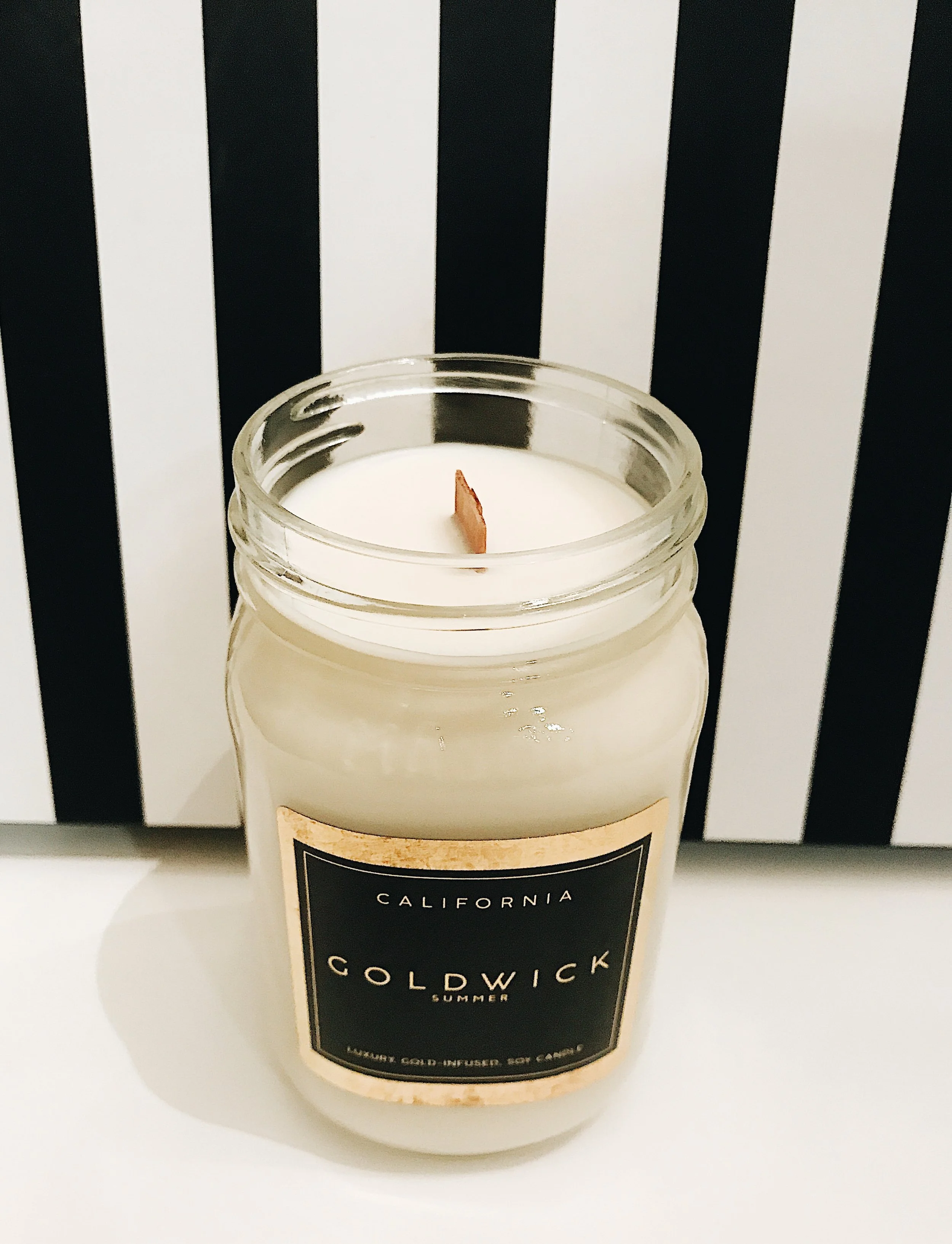 WOODEN WICK WEDNESDAY