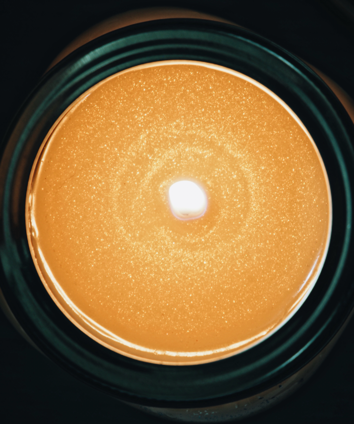 FUN FACT FRIDAY - EXTEND YOUR BURN TIME