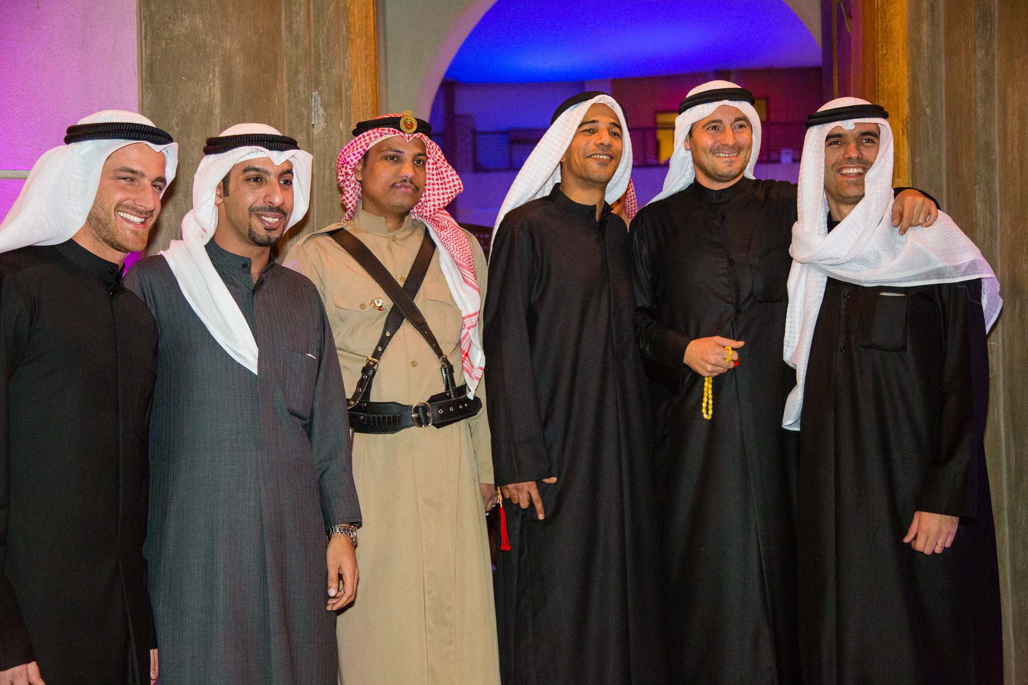 Kuwait