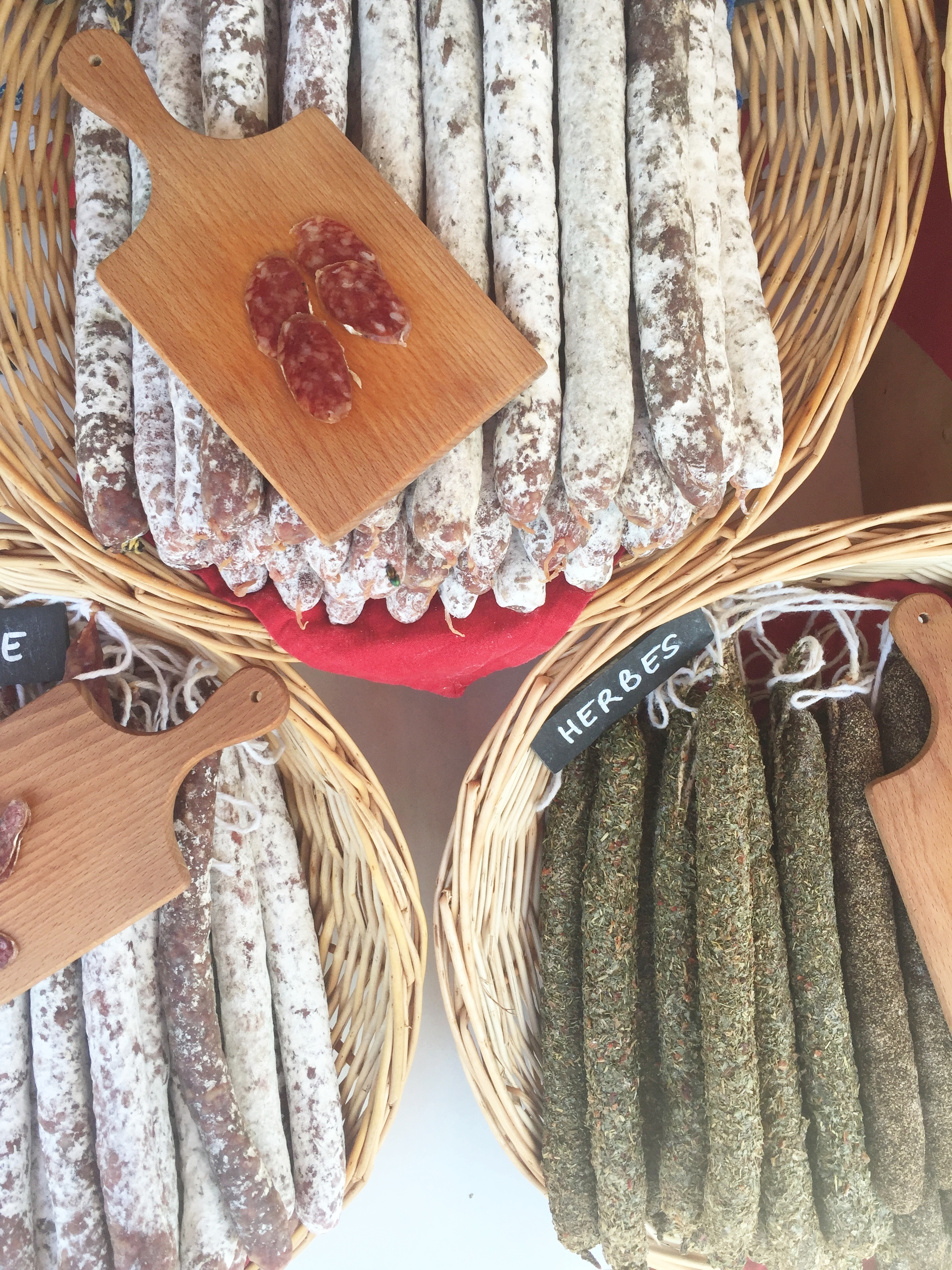  &nbsp;Le Bois Plage &nbsp; Market 