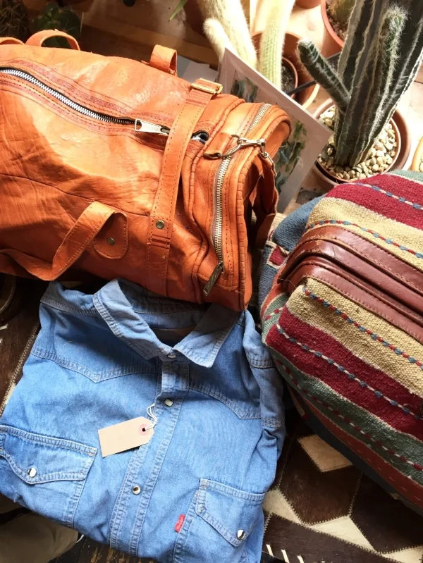  The Vintage Workshop  