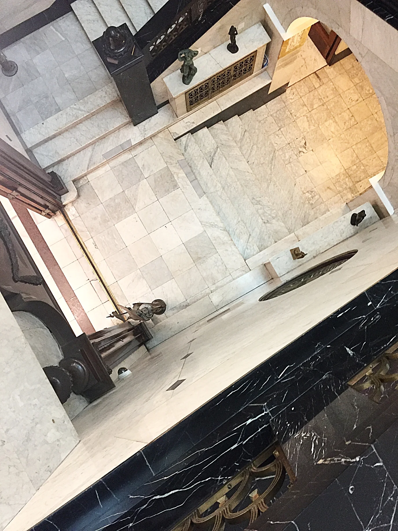  Museum second floor view&nbsp; 