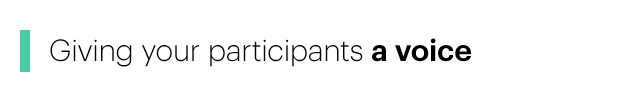Email header redesign (light)