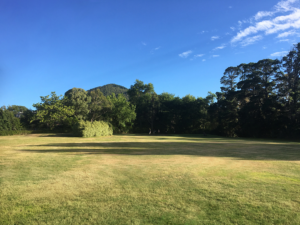 Mt Macedon Golf Club