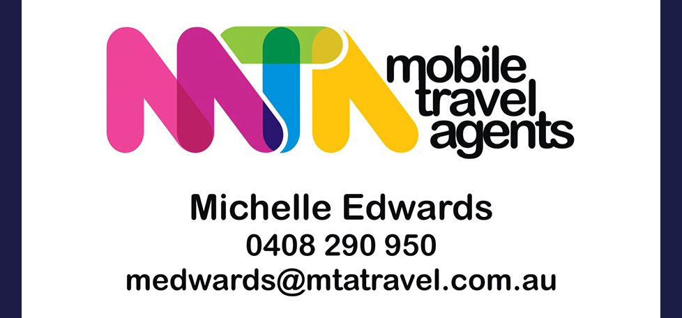 Mobile Travel Agents 