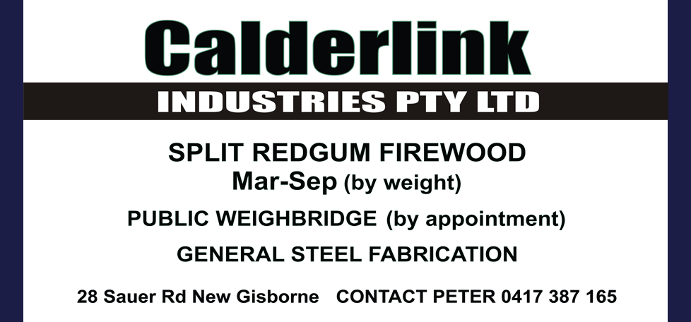 Calderlink Industries