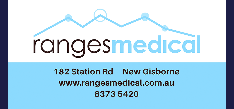 Ranges Medical 