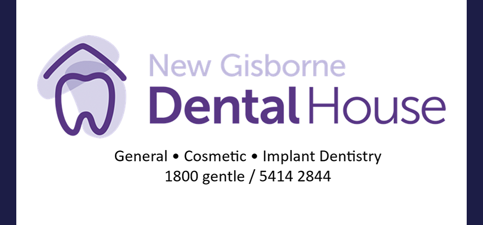 New Gisborne Dental House 