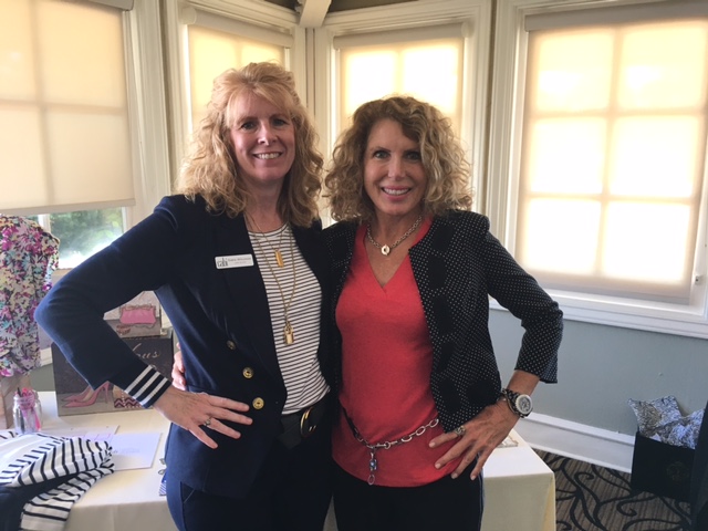 A recent Wine, Women & Wealth Event in San Diego County