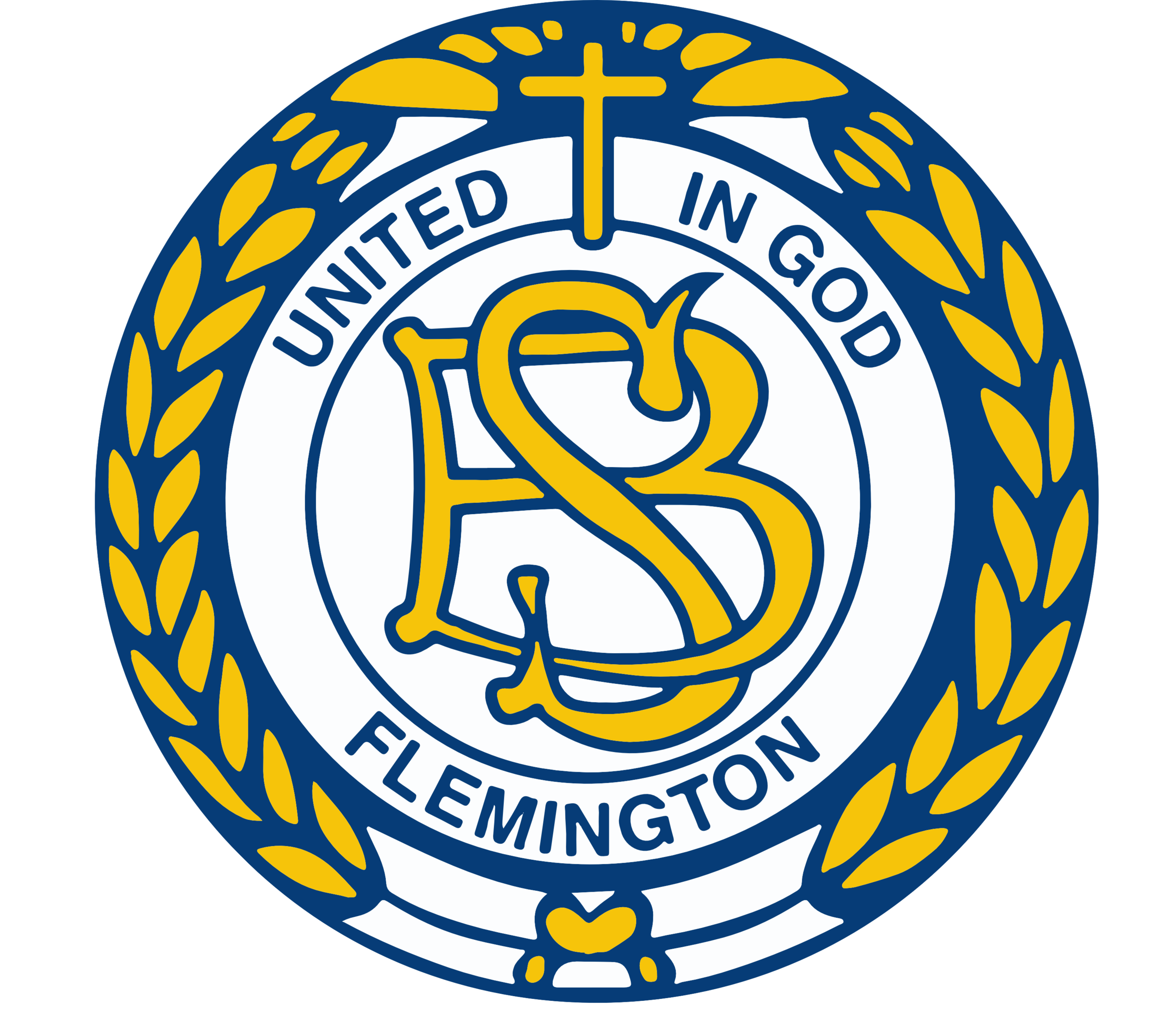 St Brendan's Primary School