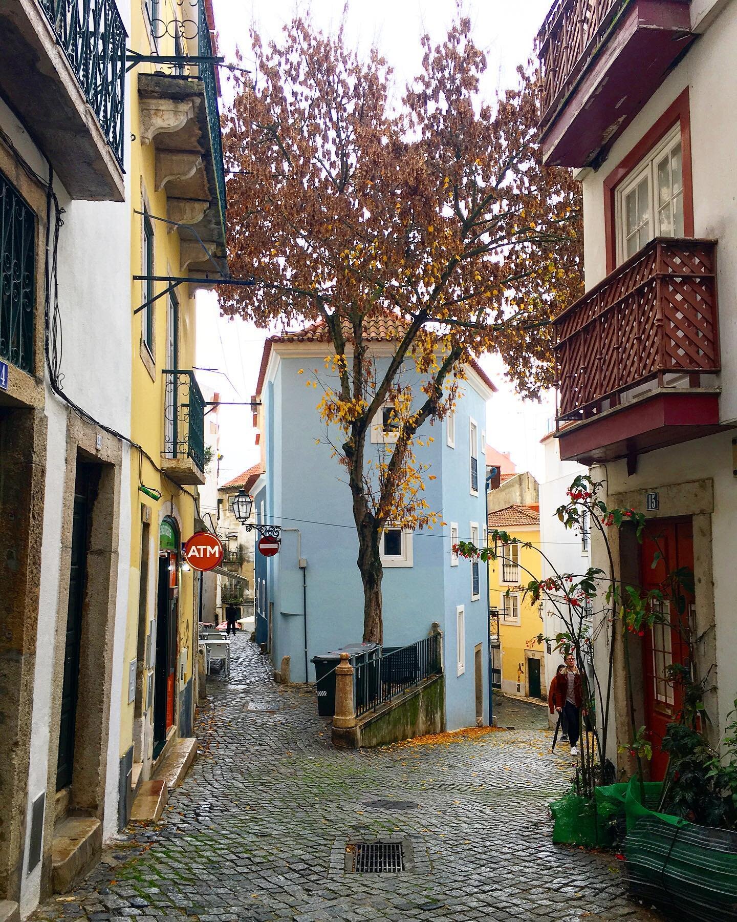 Wanna get cheap flights like I did to Lisbon ($300 RT from DC during THANKSGIVING)??!! My dirty little (amazing) secret is @scottscheapflights. With my code at the link below, you can get 10% off a premium membership (which is only $50 anyways and pa