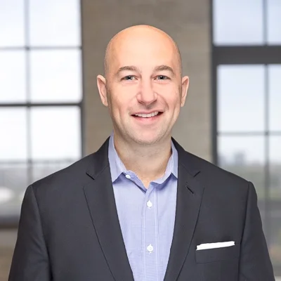 Jordan Meyers | Senior Director