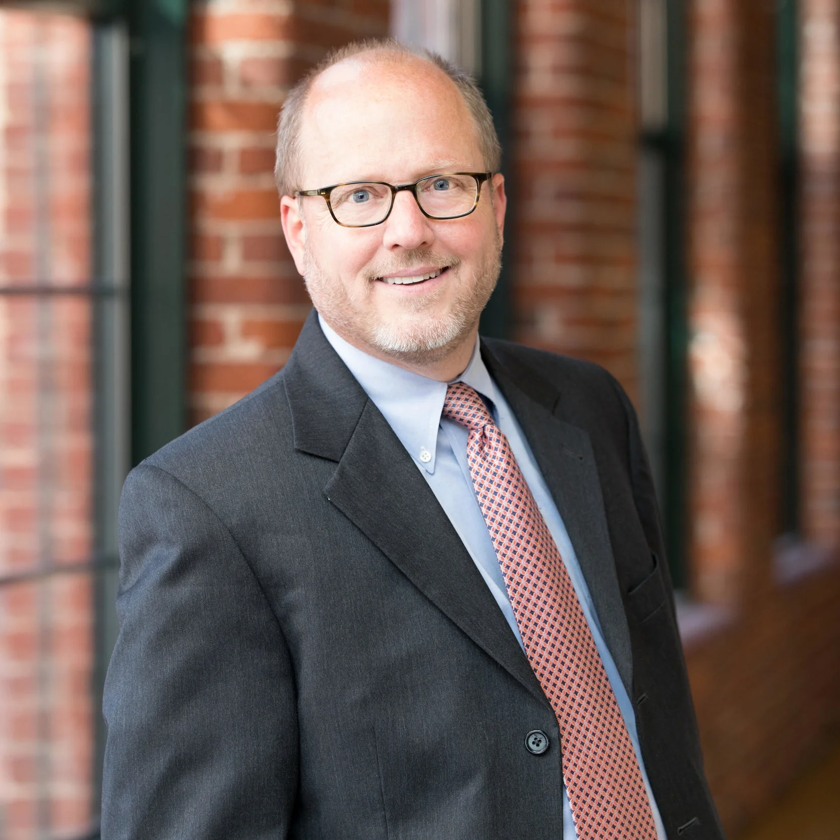 John Llewellyn | Managing Director