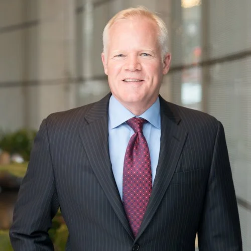 Dalton Edgecomb | Managing Partner