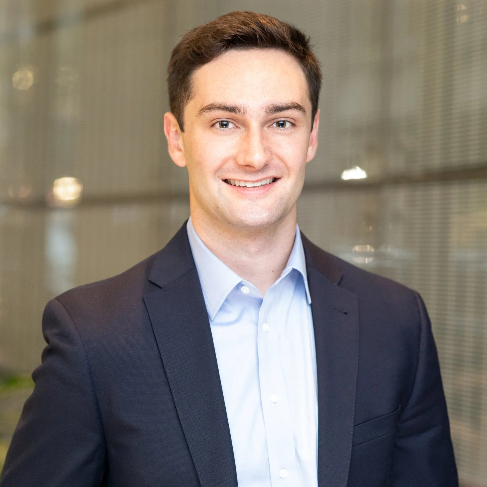 Nicholas Vara | Associate