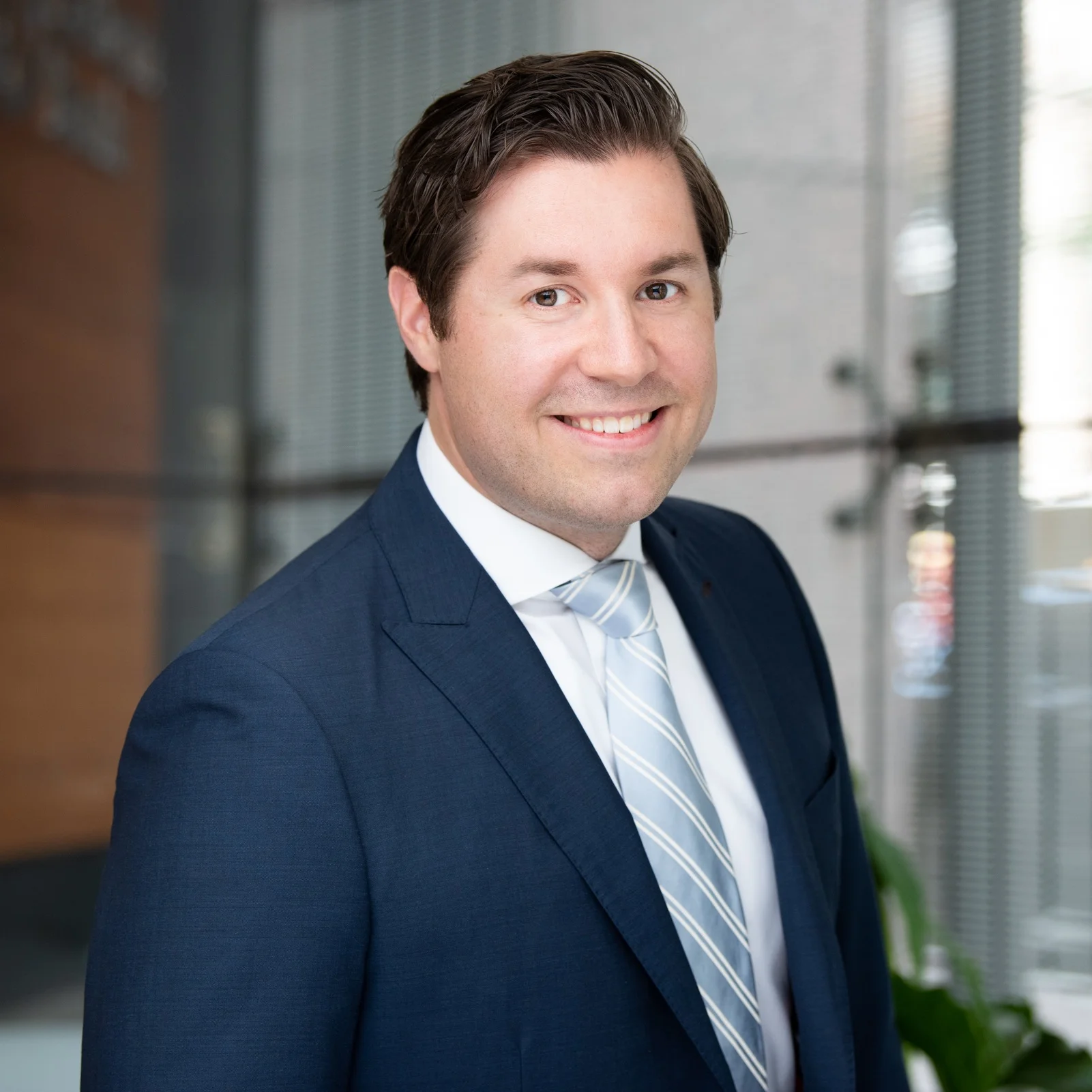 Andrew Wybolt | Manager