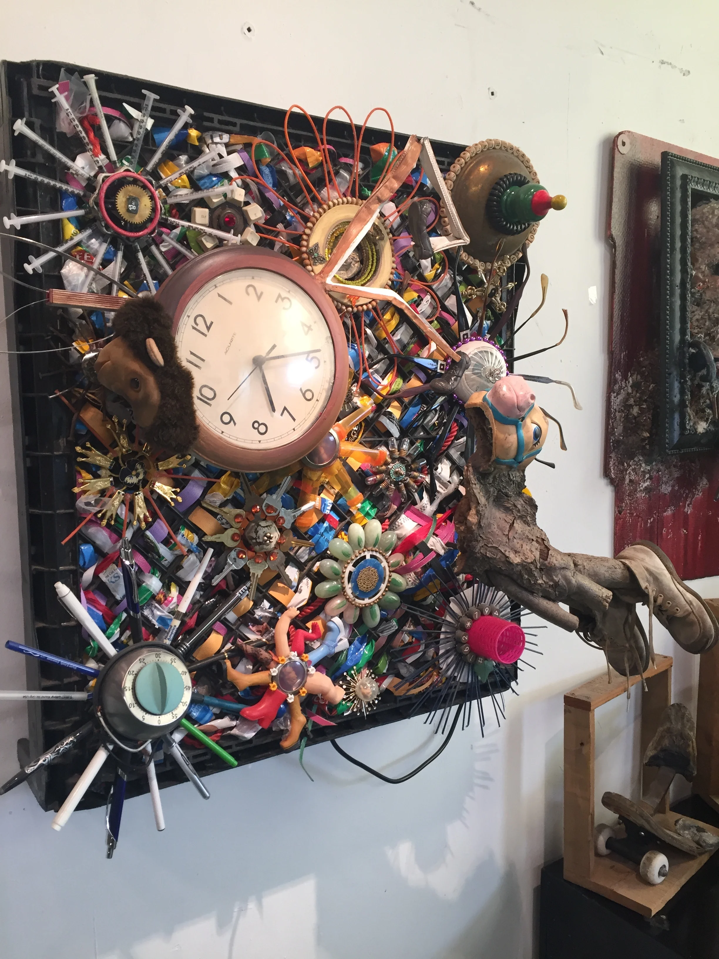 Suprina, "Animal Love" (2017)