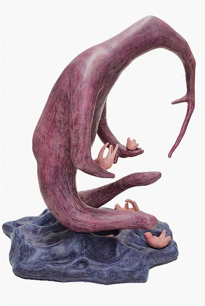 Judith Modrak, "Family of Memories" (2015)