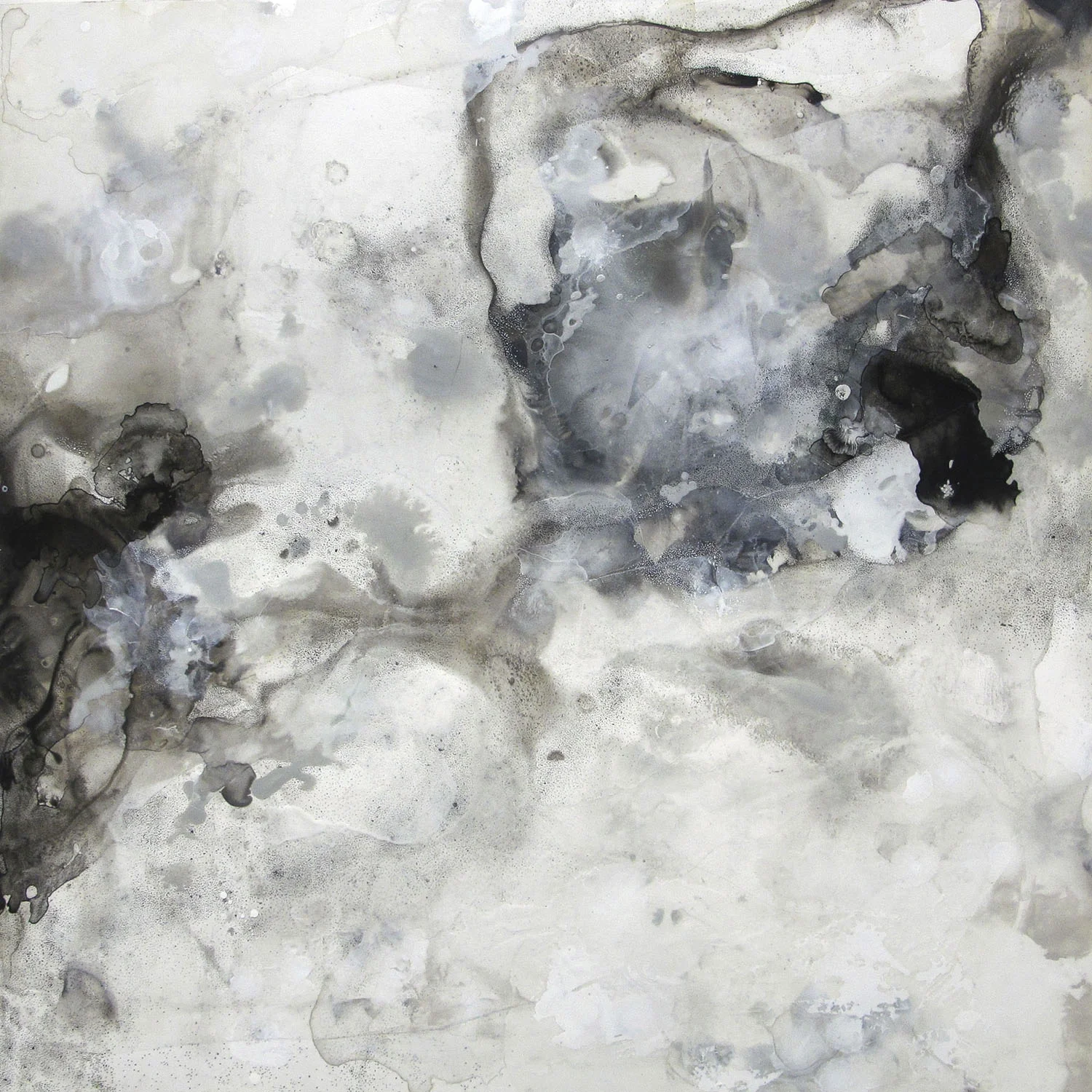Ai Campbell, "Interstice 03" (2016)