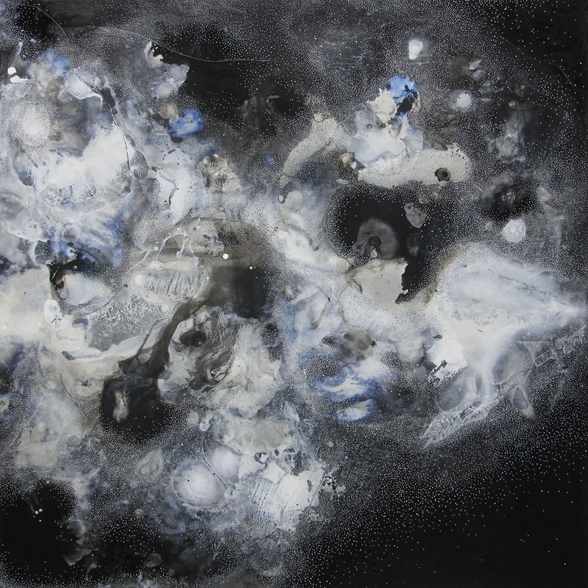 Ai Campbell, "Interstice 04" (2016)