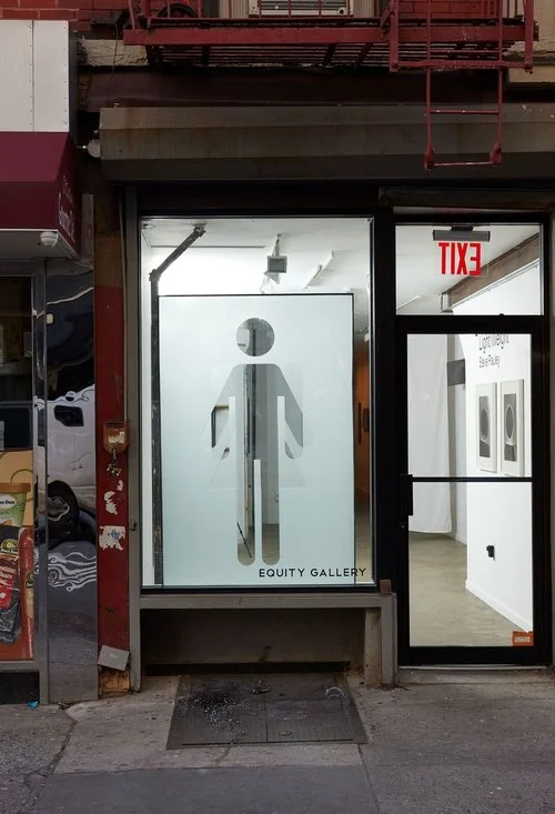 Steve Pauley, Light/Weight