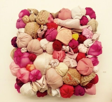 Natsuko Hattori, "Untitled" (2016)
